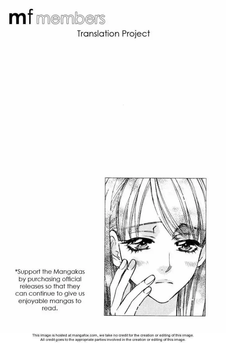 My Barbaric Girlfriend Chapter 6.7 1